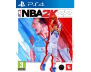 NBA 2K22 - PS4