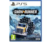 SnowRunner - PS5