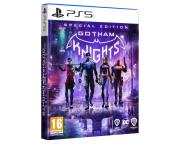 Gotham Knights: Special Edition - PS5