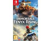 Immortals Fenyx Rising - SWITCH