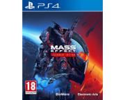 Mass Effect Legendary Edition - PS4