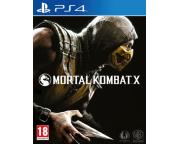 MORTAL KOMBAT X - PS4