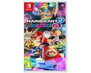Mario Kart 8 Deluxe - Switch