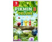 Pikmin 3 Deluxe - Switch