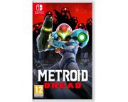 Metroid Dread - Switch