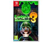 Luigi's Mansion 3 - Switch