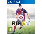 FIFA 15 - PS4