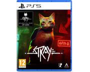 Stray - PS5