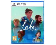 Lake - PS5
