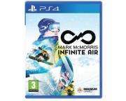 Mark McMorris Infinite Air - PS4