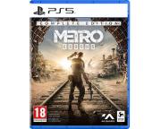Metro Exodus Complete Edition - PS5
