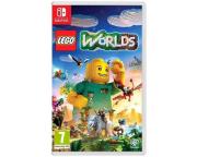 LEGO Worlds - Switch