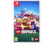 LEGO Brawls - Switch