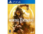 Mortal Kombat 11 - PS4