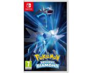 Pokémon Brilliant Diamond - Switch