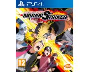 Naruto to Boruto Shinobi Striker - PS4