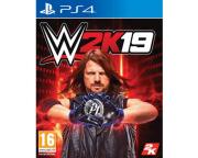WWE 2K19 - PS4