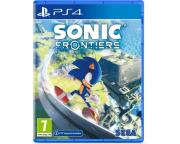 Sonic Frontiers - PS4