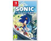 Sonic Frontiers - SWITCH