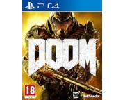 DOOM - PS4