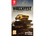 Wreckfest - Switch
