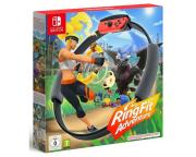 Ring Fit Adventure - Switch