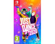 Just Dance 2020 - Switch