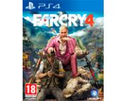 FAR CRY 4 - PS4