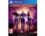 Outriders - PS4