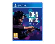 John Wick HEX - PS4