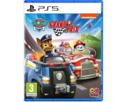 Paw Patrol Grand Prix - PS5
