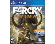 FAR CRY PRIMAL - PS4