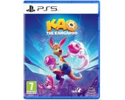 Kao the Kangaroo - PS5