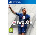 FIFA 23 - PS4
