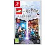 LEGO Harry Potter Collection - Switch