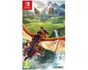 Monster Hunter Stories 2 Wings of Ruin - Switch