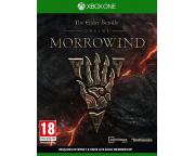 The Elder Scrolls Online Morrowind - XONE