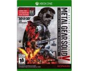 Metal Gear Solid V: The Definitive Experience - XOne