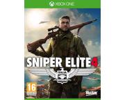 SNIPER ELITE 4 - XONE