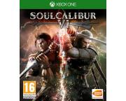 Soul Calibur VI - XONE