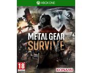 Metal Gear Survive - XONE