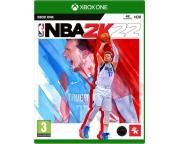 NBA 2K22 - XONE