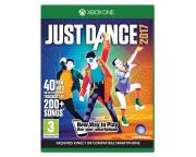 Just Dance 2017 - XONE