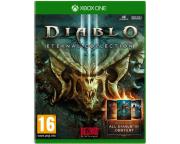 Diablo III Eternal Collection - XONE