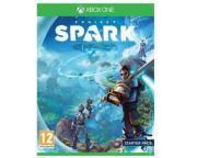 Project Spark - XONE