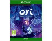 Ori and the Will of Wisps - XONE