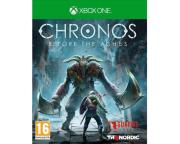 Chronos Before the Ashes - XONE