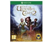 The Book of Unwritten Tales 2 - XONE