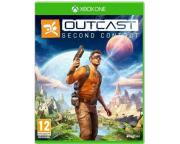 OUTCAST SECOND CONTACT - XONE