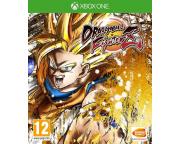 Dragon Ball FighterZ - XONE